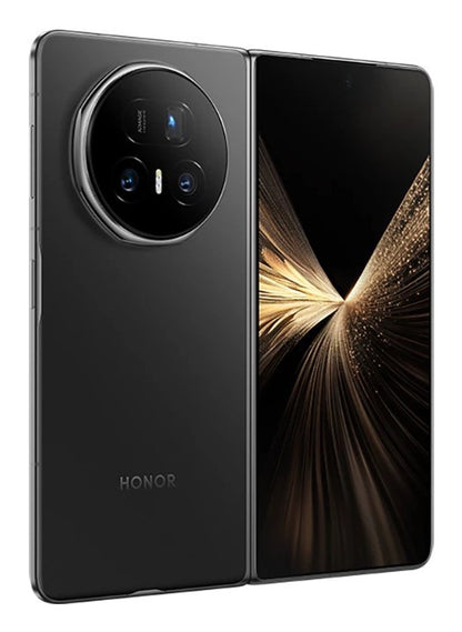 Honor Magic V5 20,2 cm (7.95") Doppia SIM Android 15 5G USB tipo-C 16 GB 512 GB 5820 mAh Nero