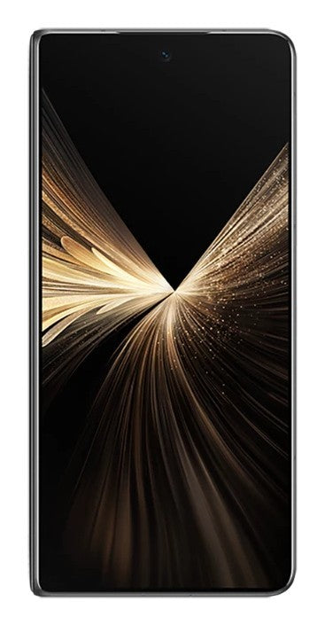 Honor Magic V5 20,2 cm (7.95") Doppia SIM Android 15 5G USB tipo-C 16 GB 512 GB 5820 mAh Nero