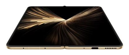 Honor Magic V5 20,2 cm (7.95") Doppia SIM Android 15 5G USB tipo-C 16 GB 512 GB 5820 mAh Oro
