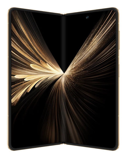 Honor Magic V5 20,2 cm (7.95") Doppia SIM Android 15 5G USB tipo-C 16 GB 512 GB 5820 mAh Oro