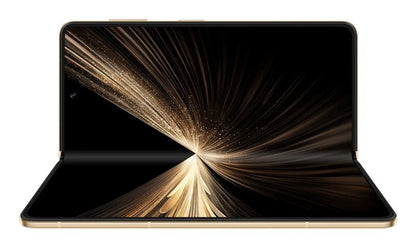 Honor Magic V5 20,2 cm (7.95") Doppia SIM Android 15 5G USB tipo-C 16 GB 512 GB 5820 mAh Oro