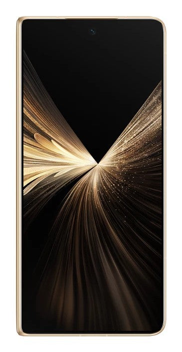 Honor Magic V5 20,2 cm (7.95") Doppia SIM Android 15 5G USB tipo-C 16 GB 512 GB 5820 mAh Oro