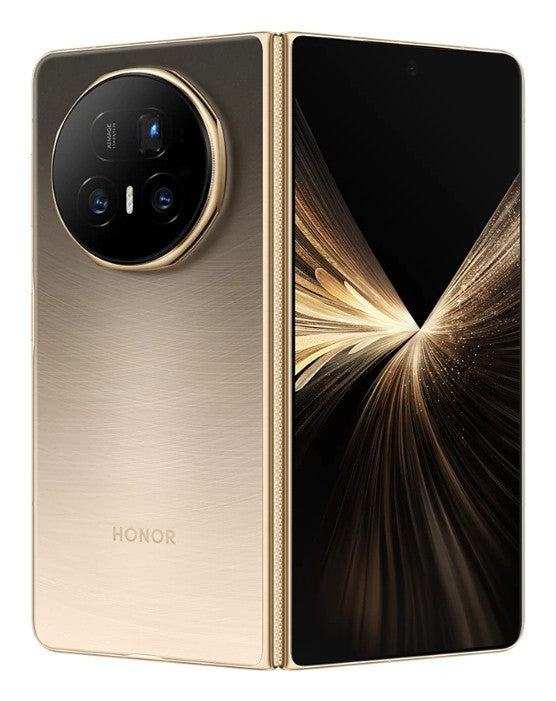 Honor Magic V5 20,2 cm (7.95") Doppia SIM Android 15 5G USB tipo-C 16 GB 512 GB 5820 mAh Oro