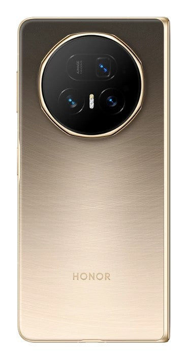 Honor Magic V5 20,2 cm (7.95") Doppia SIM Android 15 5G USB tipo-C 16 GB 512 GB 5820 mAh Oro