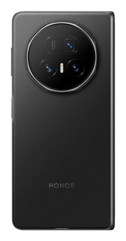 Honor MAGIC V5 20,2 cm (7.95") MagicOS 9.0.1 5G USB tipo-C 16 GB 512 GB 5820 mAh Nero