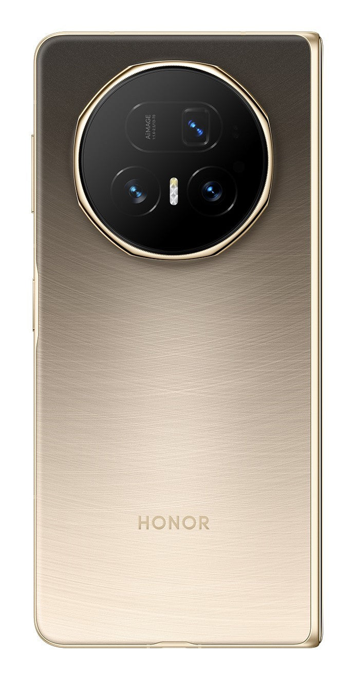 Honor MAGIC V5 20,2 cm (7.95") MagicOS 9.0.1 5G USB tipo-C 16 GB 512 GB 5820 mAh Oro