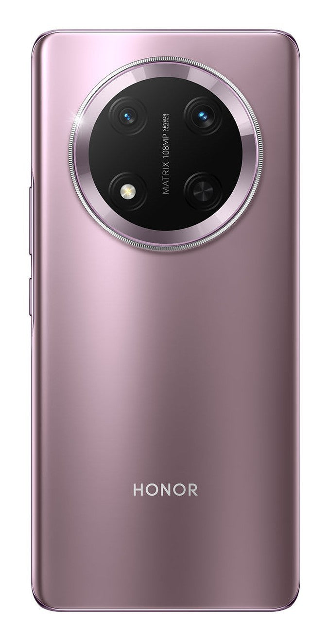Honor Magic7 Lite 17,2 cm (6.78") Android 14 5G USB tipo-C 8 GB 256 GB 6600 mAh Viola