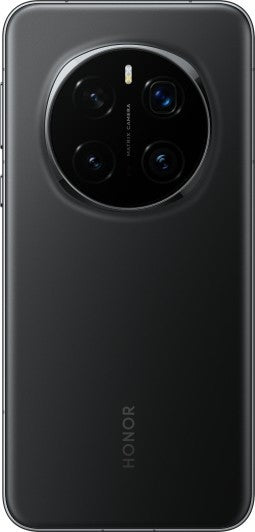 Honor Magic7 Pro 17,3 cm (6.8") Doppia SIM Android 15 5G USB tipo-C 12 GB 512 GB 5270 mAh Nero