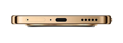 Honor Magic8 Lite 5G 17,2 cm (6.79") Doppia SIM Android 15 USB tipo-C 8 GB 256 GB 7500 mAh Marrone