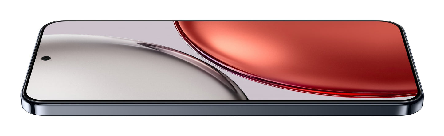 Honor Magic8 Lite 5G 17,2 cm (6.79") Doppia SIM Android 15 USB tipo-C 8 GB 256 GB 7500 mAh Nero