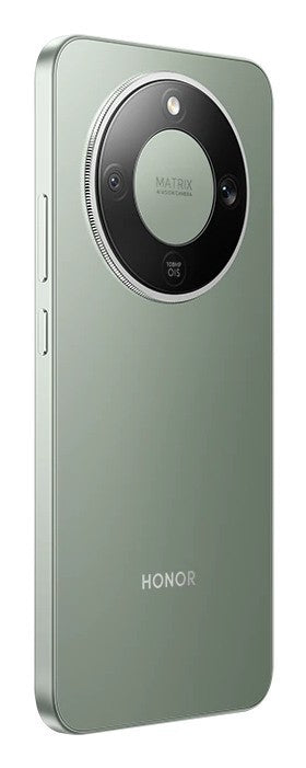 Honor Magic8 Lite 5G 17,2 cm (6.79") Doppia SIM Android 15 USB tipo-C 8 GB 256 GB 7500 mAh Verde
