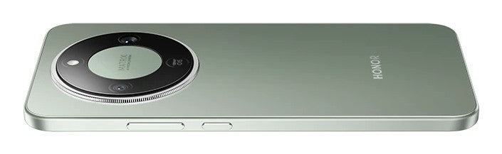 Honor Magic8 Lite 5G 17,2 cm (6.79") Doppia SIM Android 15 USB tipo-C 8 GB 256 GB 7500 mAh Verde