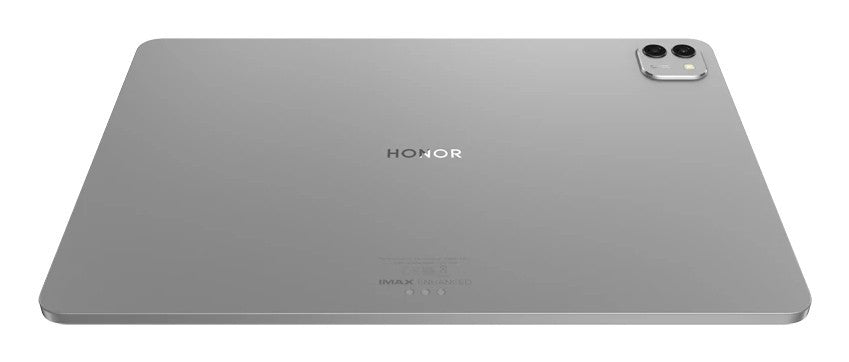 Honor MagicPad3 Snapdragon 512 GB 33,8 cm (13.3") 16 GB Wi-Fi 7 (802.11be) Android 15 Grigio