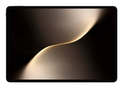Honor MagicPad3 Snapdragon 512 GB 33,8 cm (13.3") 16 GB Wi-Fi 7 (802.11be) Android 15 Grigio