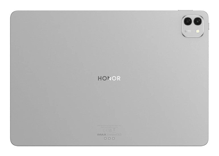 Honor MagicPad3 Snapdragon 512 GB 33,8 cm (13.3") 16 GB Wi-Fi 7 (802.11be) Android 15 Grigio