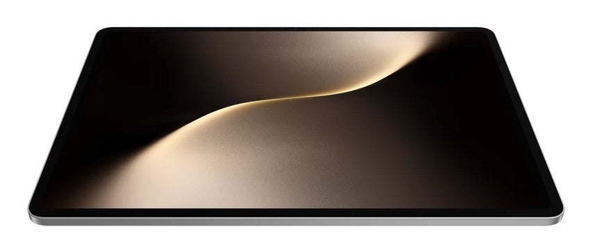 Honor MagicPad3 Snapdragon 512 GB 33,8 cm (13.3") 16 GB Wi-Fi 7 (802.11be) Android 15 Grigio