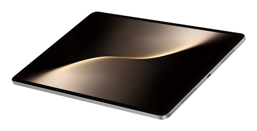 Honor MagicPad3 Snapdragon 512 GB 33,8 cm (13.3") 16 GB Wi-Fi 7 (802.11be) Android 15 Grigio