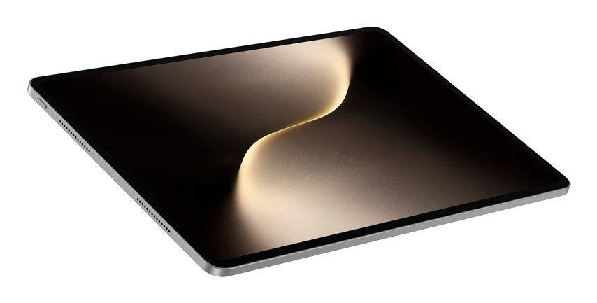Honor MagicPad3 Snapdragon 512 GB 33,8 cm (13.3") 16 GB Wi-Fi 7 (802.11be) Android 15 Grigio
