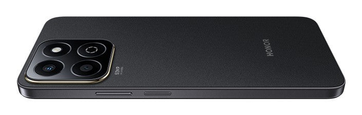 Honor N Series 200 Smart 17,3 cm (6.8") Doppia SIM Android 14 5G USB tipo-C 4 GB 256 GB 5200 mAh Nero