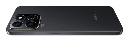 Honor N Series 200 Smart 17,3 cm (6.8") Doppia SIM Android 14 5G USB tipo-C 4 GB 256 GB 5200 mAh Nero