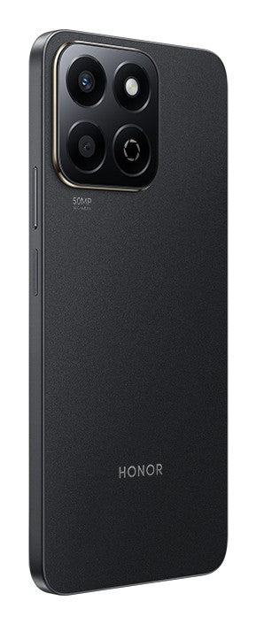Honor N Series 200 Smart 17,3 cm (6.8") Doppia SIM Android 14 5G USB tipo-C 4 GB 256 GB 5200 mAh Nero