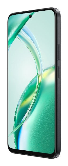 Honor N Series 200 Smart 17,3 cm (6.8") Doppia SIM Android 14 5G USB tipo-C 4 GB 256 GB 5200 mAh Nero