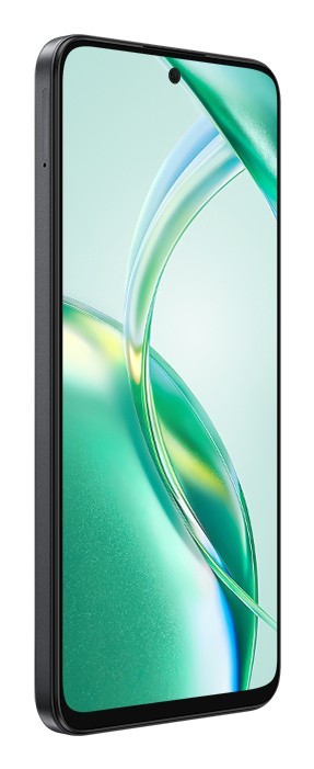 Honor N Series 200 Smart 17,3 cm (6.8") Doppia SIM Android 14 5G USB tipo-C 4 GB 256 GB 5200 mAh Nero