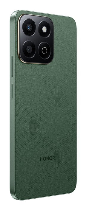 Honor N Series 200 Smart 17,3 cm (6.8") Doppia SIM Android 14 5G USB tipo-C 4 GB 256 GB 5200 mAh Verde