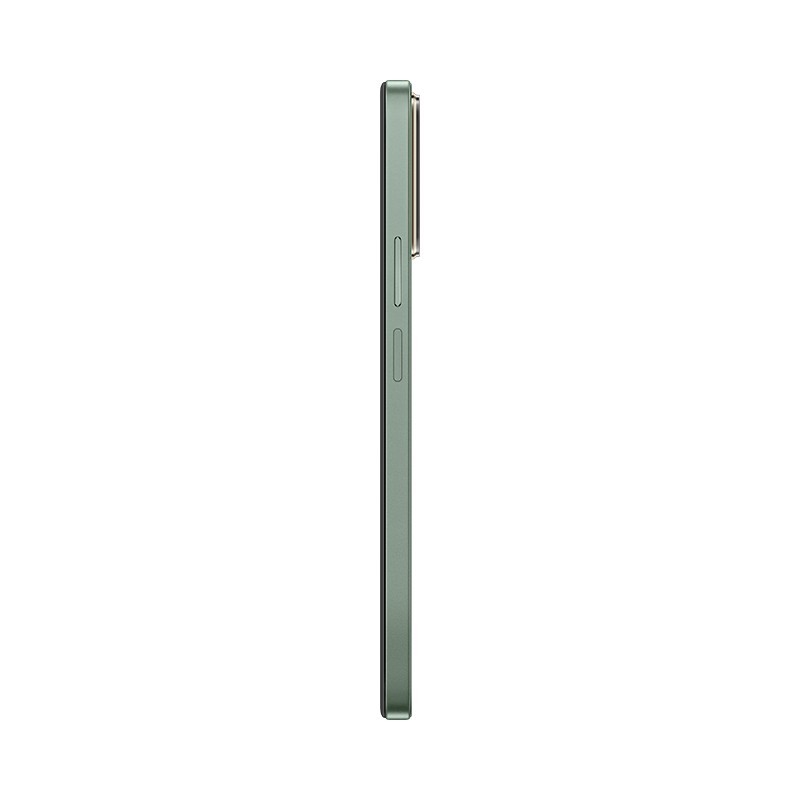 Honor N Series 200 Smart 17,3 cm (6.8") Doppia SIM Android 14 5G USB tipo-C 4 GB 256 GB 5200 mAh Verde