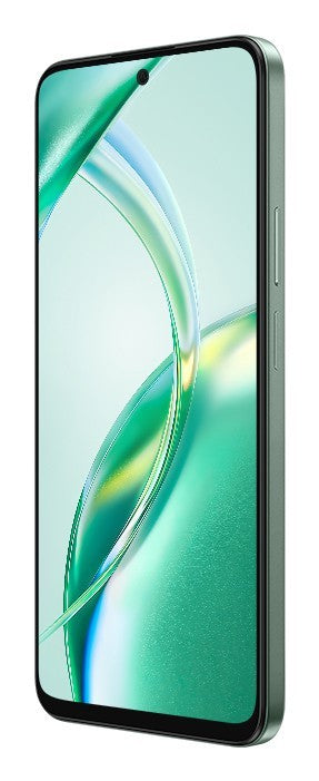 Honor N Series 200 Smart 17,3 cm (6.8") Doppia SIM Android 14 5G USB tipo-C 4 GB 256 GB 5200 mAh Verde