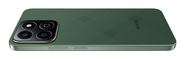Honor N Series 200 Smart 17,3 cm (6.8") Doppia SIM Android 14 5G USB tipo-C 4 GB 256 GB 5200 mAh Verde