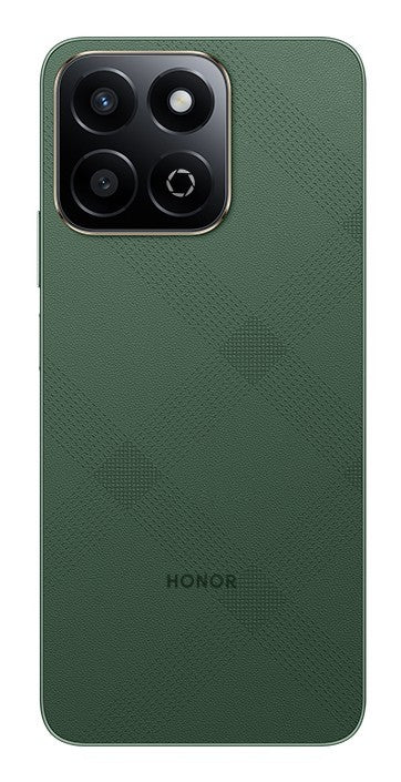 Honor N Series 200 Smart 17,3 cm (6.8") Doppia SIM Android 14 5G USB tipo-C 4 GB 256 GB 5200 mAh Verde