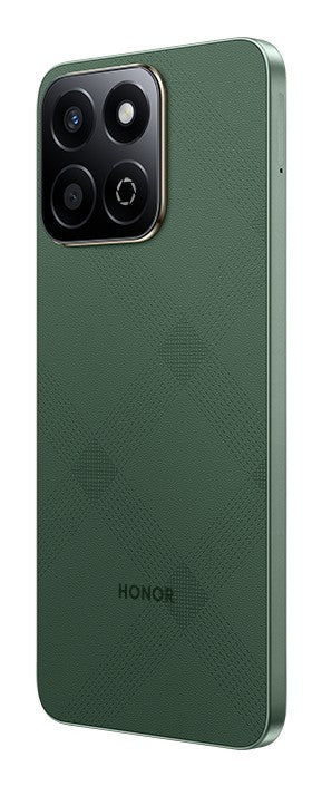 Honor N Series 200 Smart 17,3 cm (6.8") Doppia SIM Android 14 5G USB tipo-C 4 GB 256 GB 5200 mAh Verde
