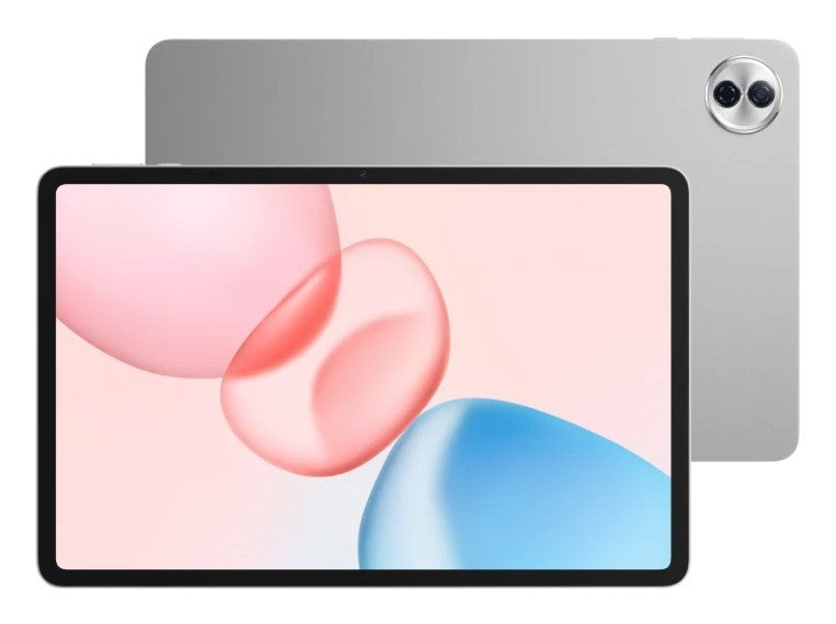 Honor Pad 10 Qualcomm Snapdragon 256 GB 30,7 cm (12.1") 8 GB Wi-Fi 6 (802.11ax) Android 15 Grigio