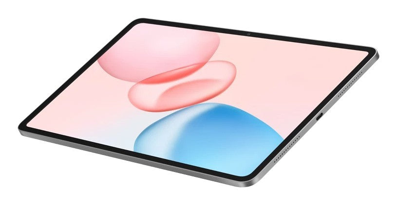 Honor Pad 10 Qualcomm Snapdragon 256 GB 30,7 cm (12.1") 8 GB Wi-Fi 6 (802.11ax) Android 15 Grigio