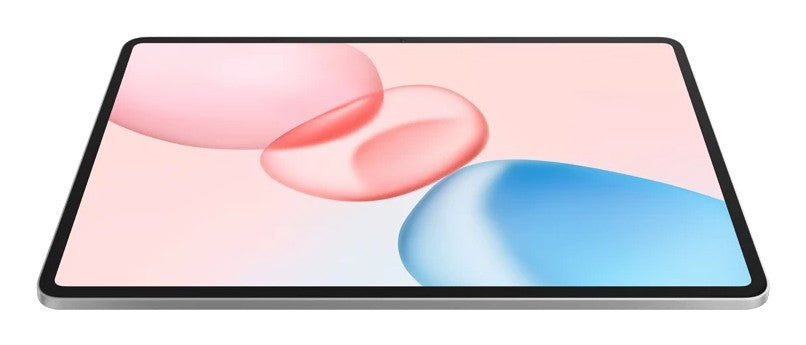 Honor Pad 10 Qualcomm Snapdragon 256 GB 30,7 cm (12.1") 8 GB Wi-Fi 6 (802.11ax) Android 15 Grigio