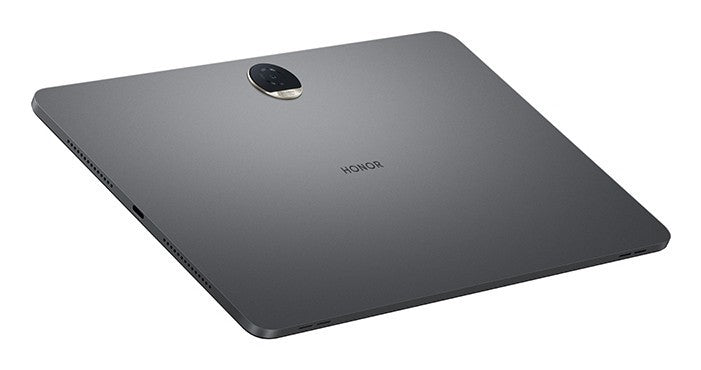Honor Pad 9 Qualcomm Snapdragon 256 GB 30,7 cm (12.1") 8 GB Wi-Fi 5 (802.11ac) Android 13 Grigio