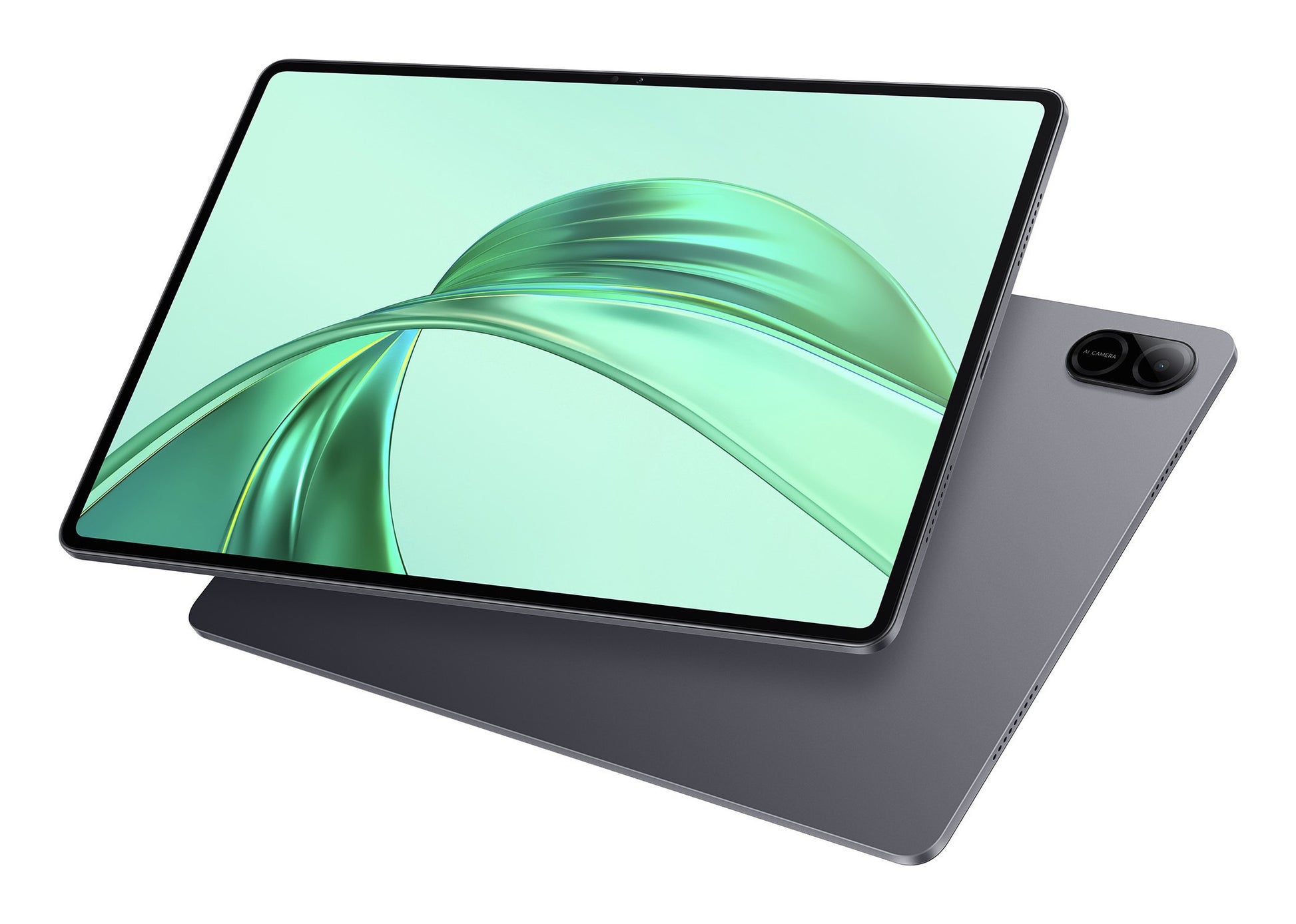Honor Pad X8a Qualcomm Snapdragon 128 GB 27,9 cm (11") 4 GB Wi-Fi 5 (802.11ac) Android 14 Grigio