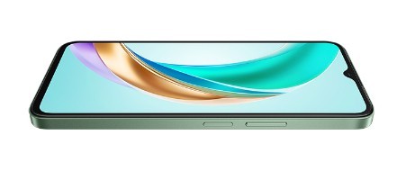Honor X6b 16,7 cm (6.56") Doppia SIM Android 14 4G USB tipo-C 4 GB 128 GB 5200 mAh Verde