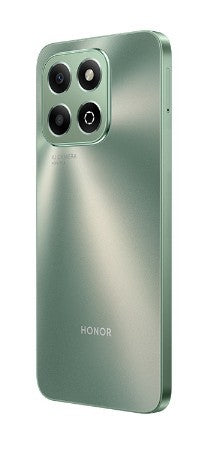 Honor X6b 16,7 cm (6.56") Doppia SIM Android 14 4G USB tipo-C 4 GB 128 GB 5200 mAh Verde