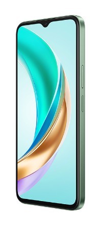 Honor X6b 16,7 cm (6.56") Doppia SIM Android 14 4G USB tipo-C 4 GB 128 GB 5200 mAh Verde