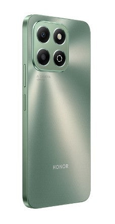 Honor X6b 16,7 cm (6.56") Doppia SIM Android 14 4G USB tipo-C 4 GB 128 GB 5200 mAh Verde