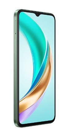 Honor X6b 16,7 cm (6.56") Doppia SIM Android 14 4G USB tipo-C 4 GB 128 GB 5200 mAh Verde