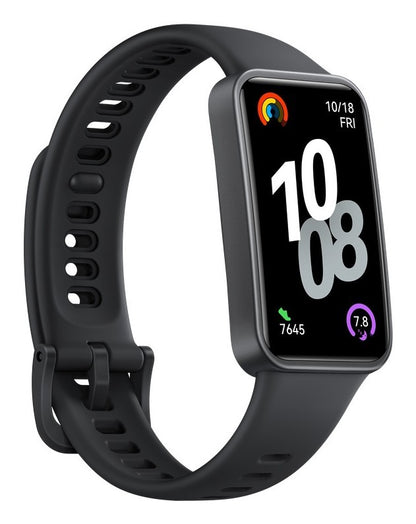 Huawei Band 10 AMOLED Braccialetto per rilevamento di attività 3,73 cm (1.47") Nero