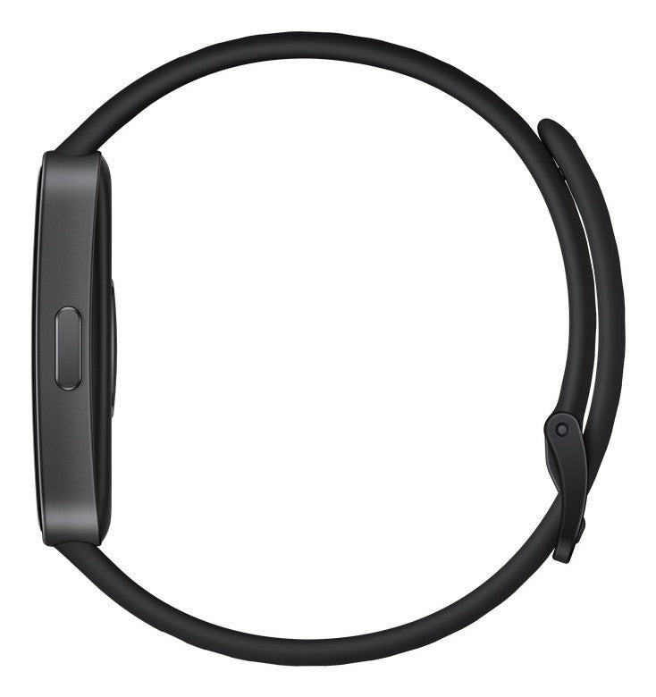 Huawei Band 10 AMOLED Braccialetto per rilevamento di attività 3,73 cm (1.47") Nero