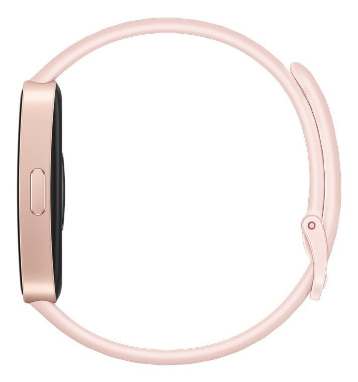 Huawei Band 10 AMOLED Braccialetto per rilevamento di attività 3,73 cm (1.47") Rosa
