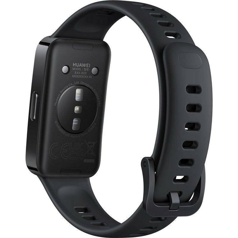 Huawei Band 9 AMOLED Braccialetto per rilevamento di attività 3,73 cm (1.47") Nero