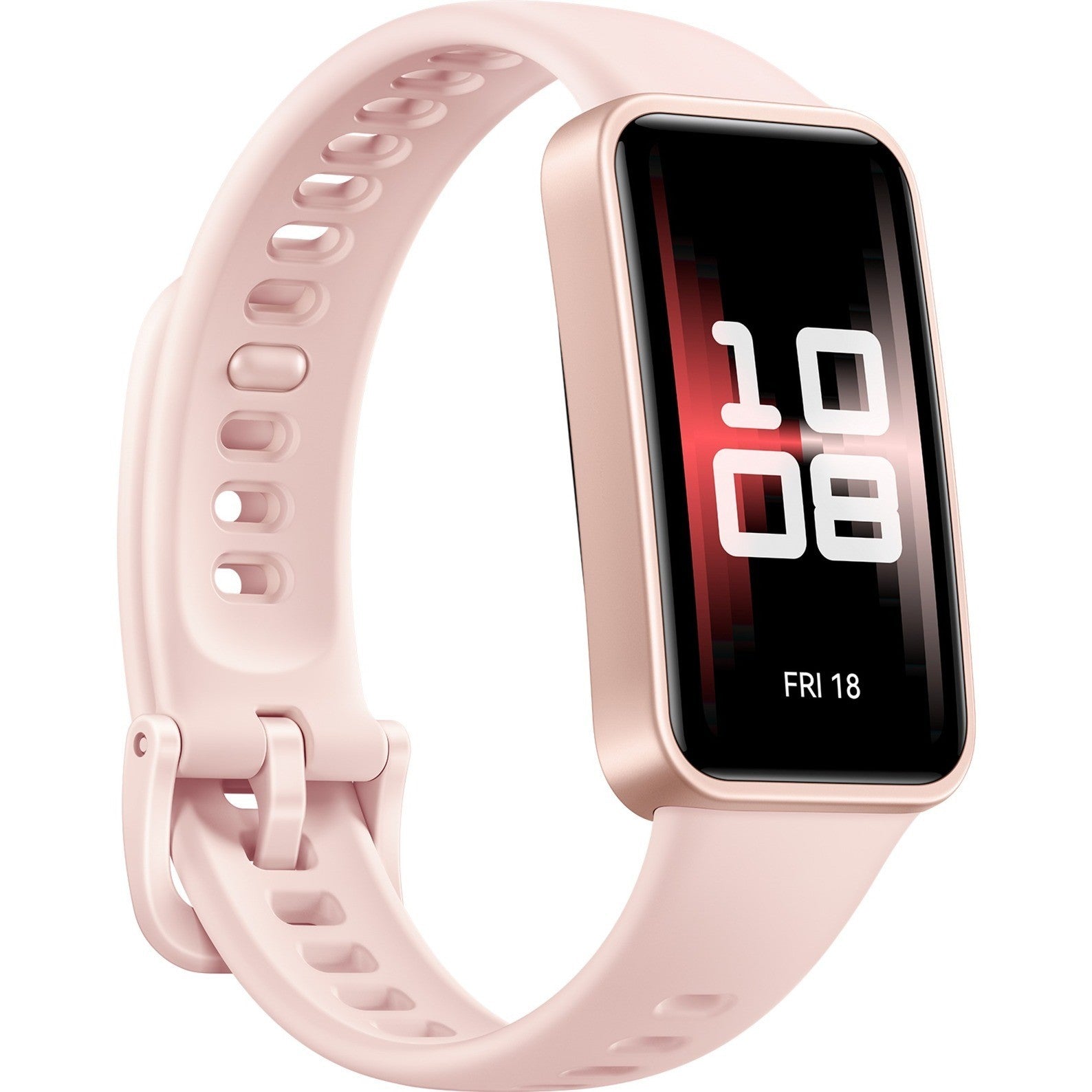 Huawei Band 9 AMOLED Braccialetto per rilevamento di attività 3,73 cm (1.47") Rosa