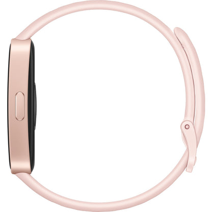 Huawei Band 9 AMOLED Braccialetto per rilevamento di attività 3,73 cm (1.47") Rosa