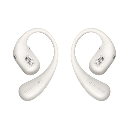 Huawei FreeArc Auricolare Con cavo e senza cavo A clip Musica e Chiamate USB tipo-C Bluetooth Grigio